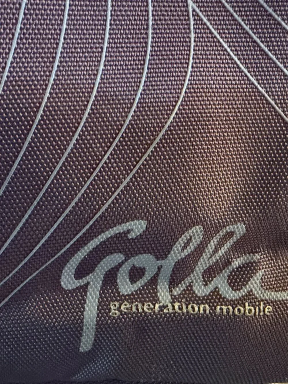 Golla 15 inch lap top Bag